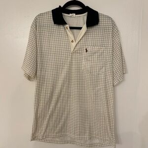 Vintage Polo by Ralph Lauren Polo Top